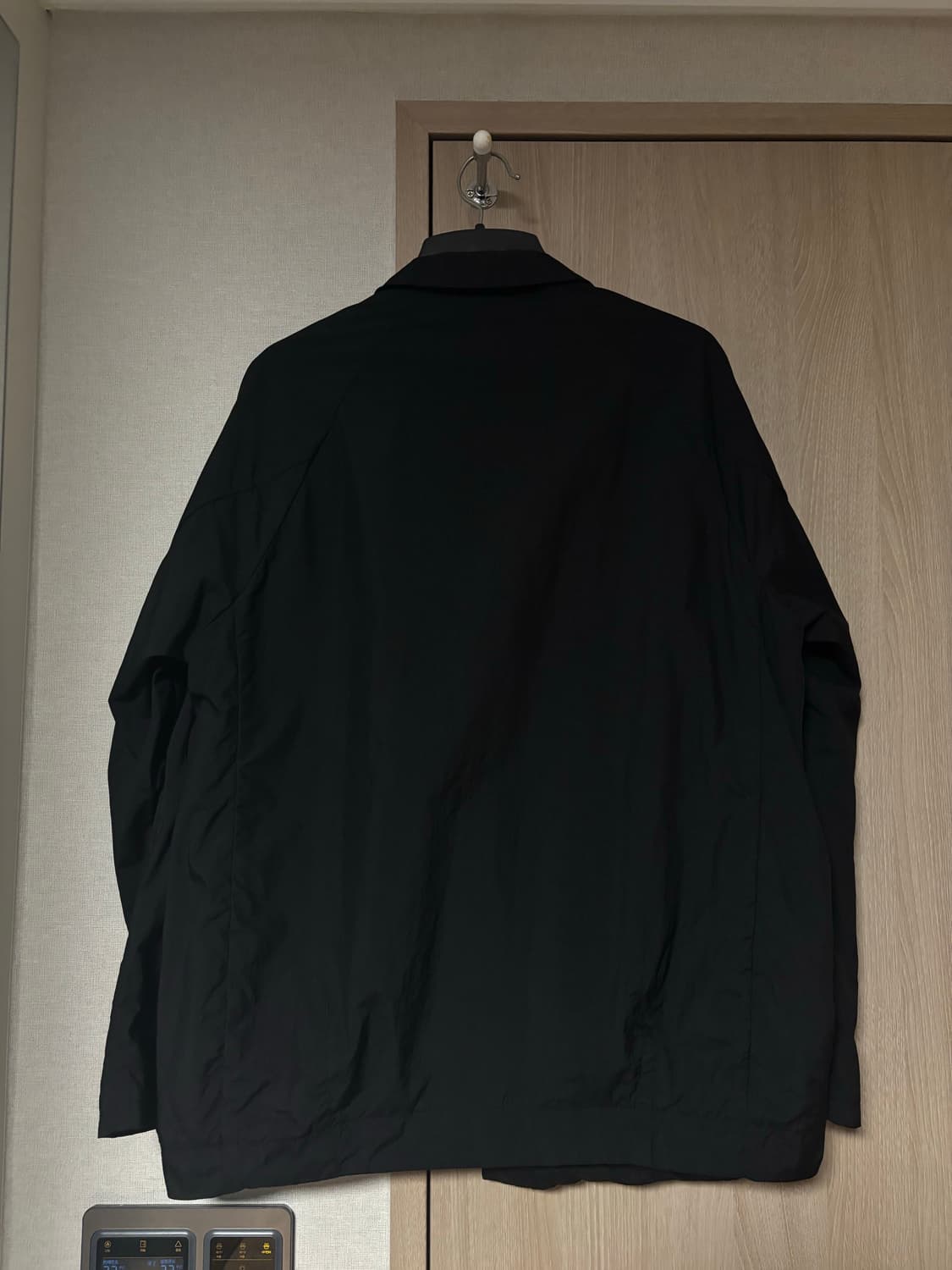 테아토라 자켓 상품이미지2