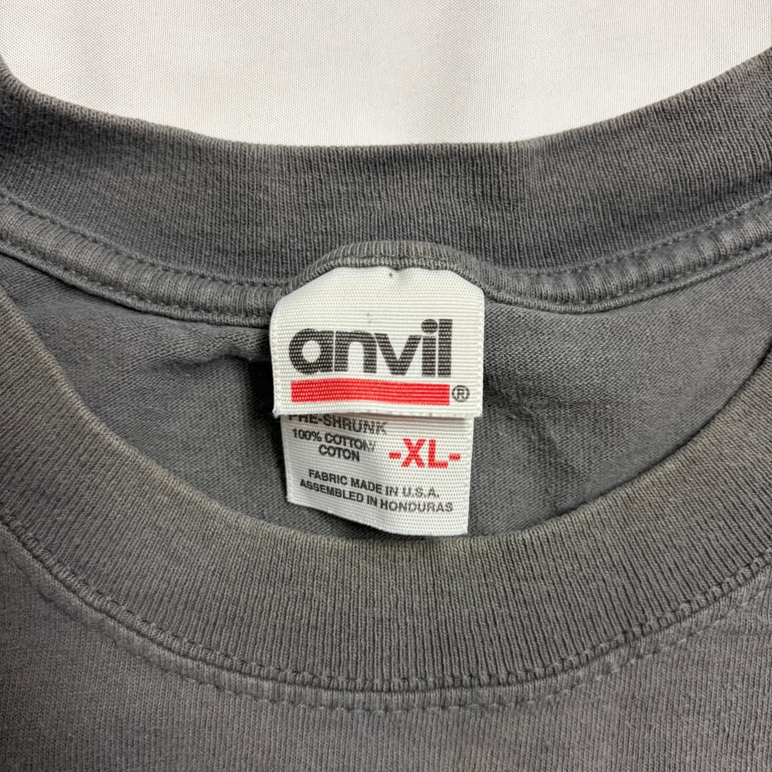 [XL] 90s usa 고릴라즈 빈티지 밴드 티셔츠 상품이미지5