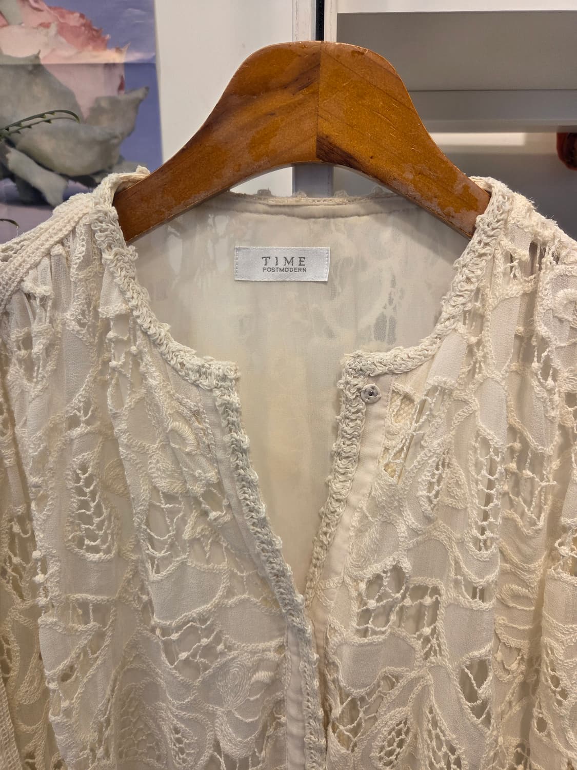 타임 레이스 가디건 상품이미지3