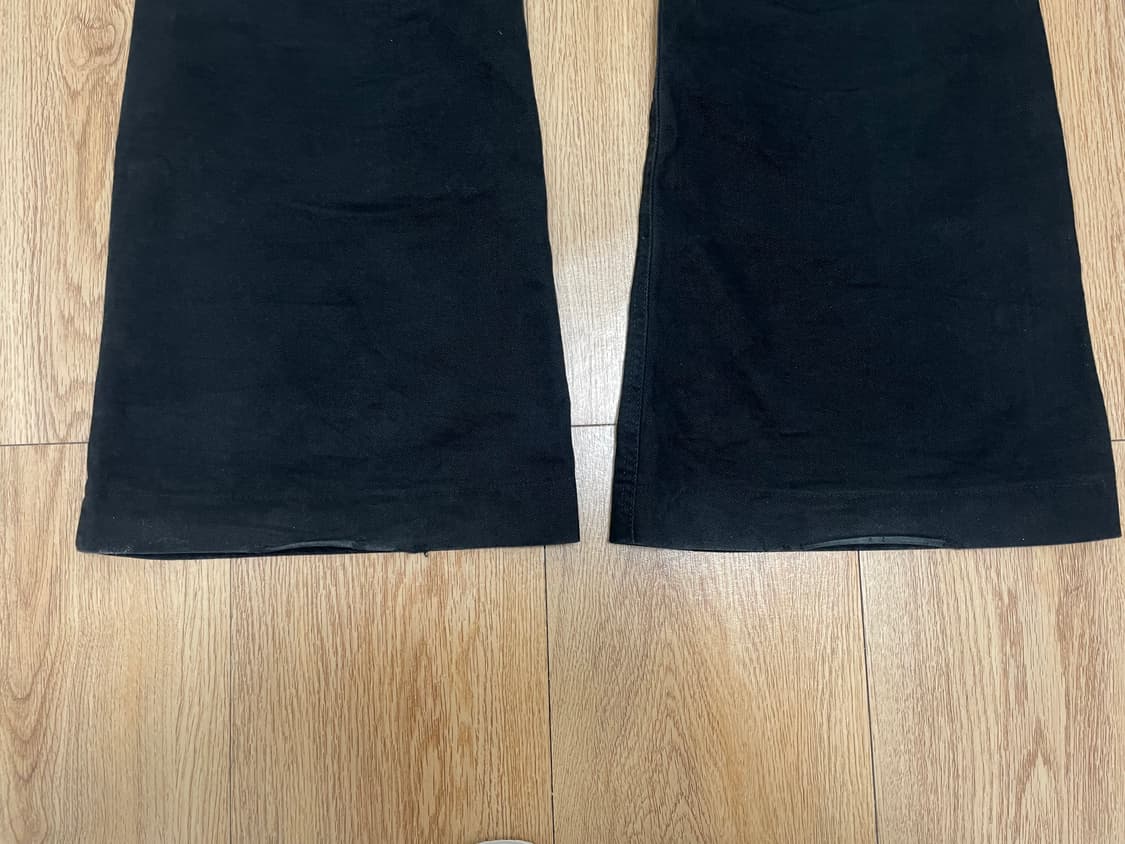 애프터먼데이 부츠컷 상품이미지3