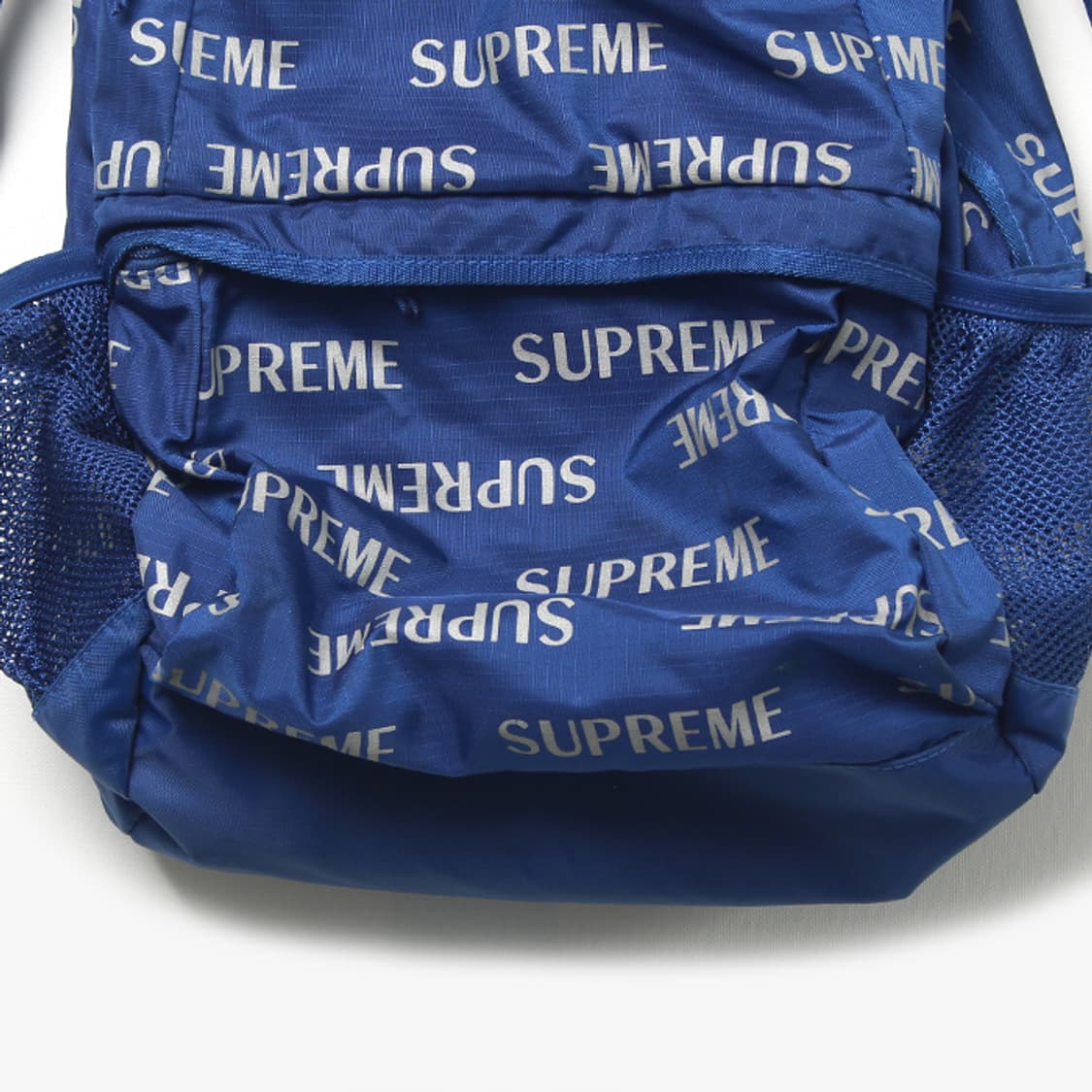  SUPREME "Blue Bag Pack" 상품이미지3
