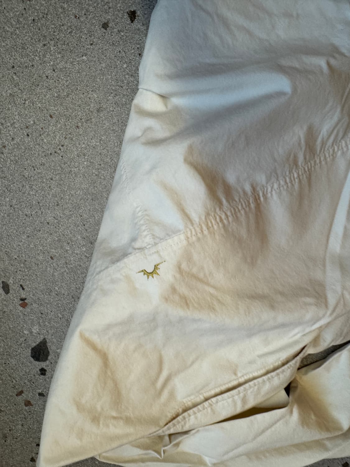 헬로선라이즈 워크 자켓 상품이미지4