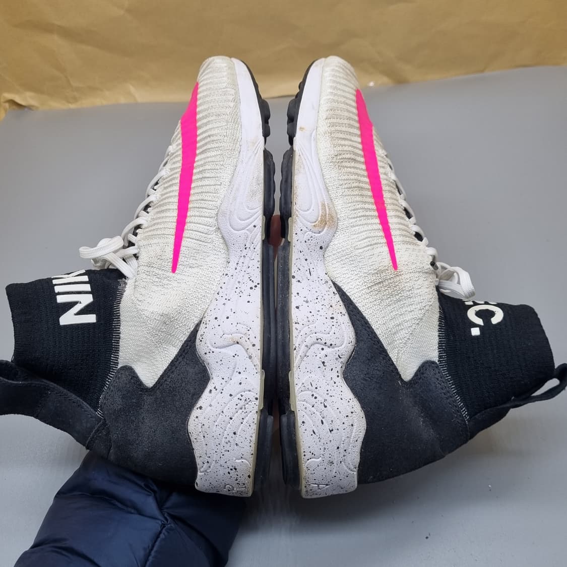 나이키 줌 머큐리얼11 플라이니트 265 상품이미지4