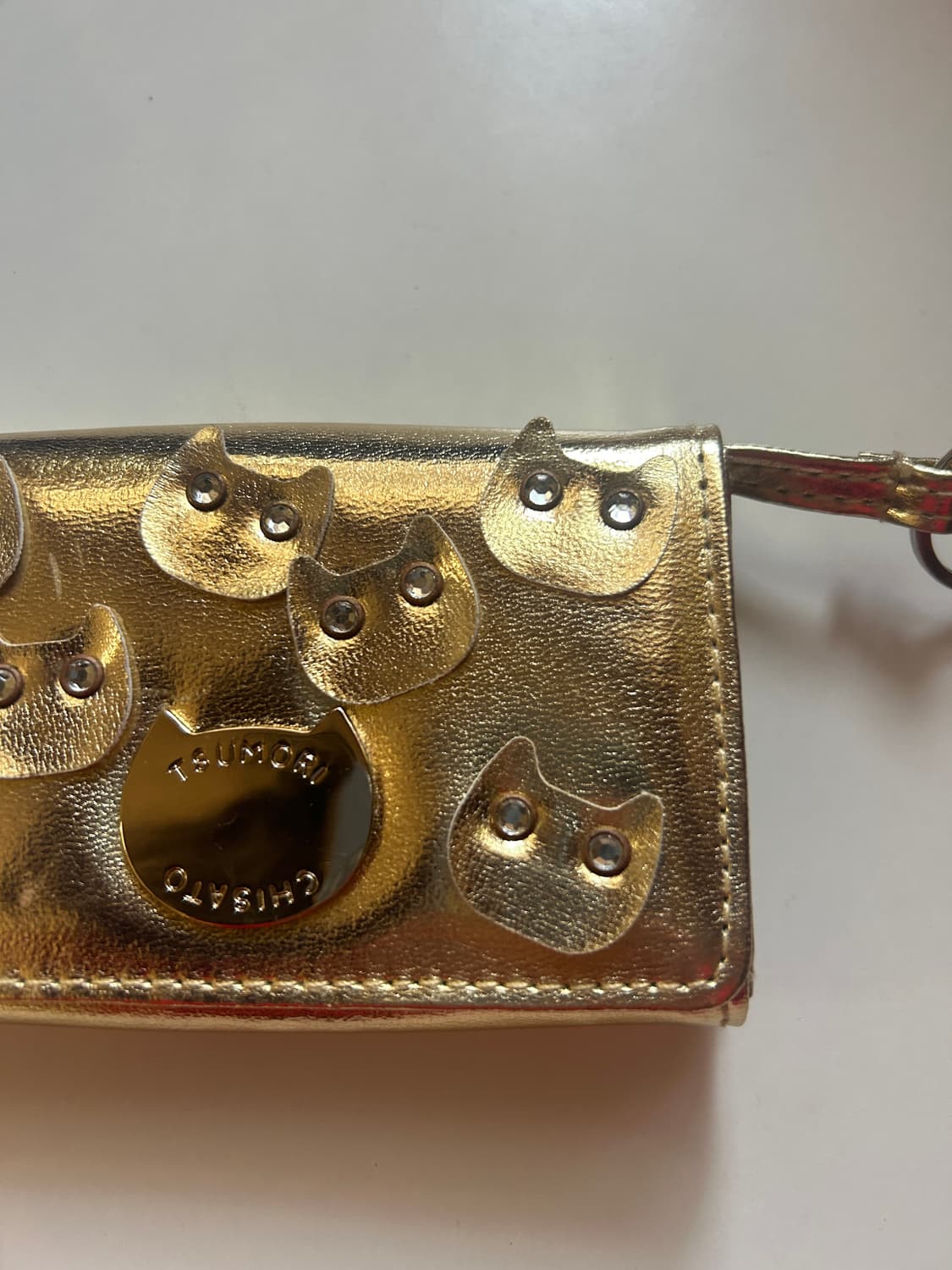 츠모리치사토 지갑  상품이미지3