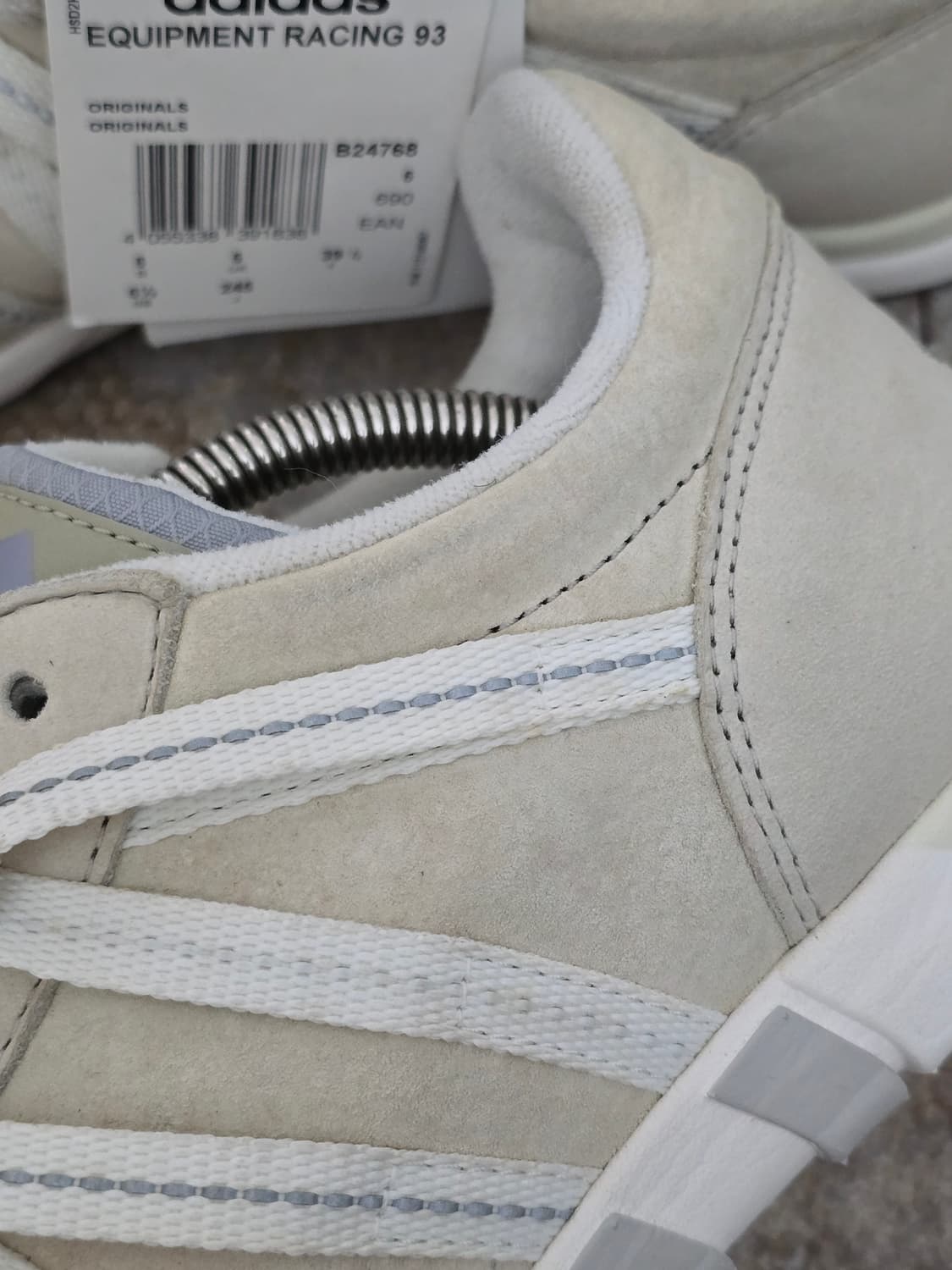 (245)아디다스 이큅먼트 레이싱 93 상품이미지4