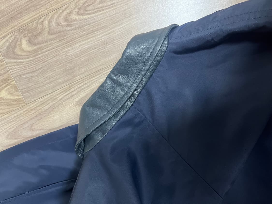 Prada jacket 상품이미지4