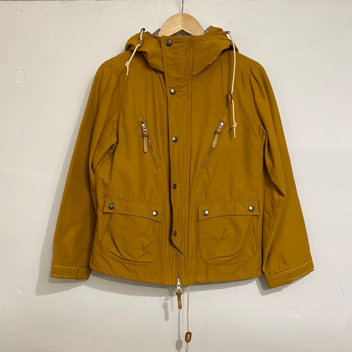 프릭스스토어 마운틴 파카 상품이미지1