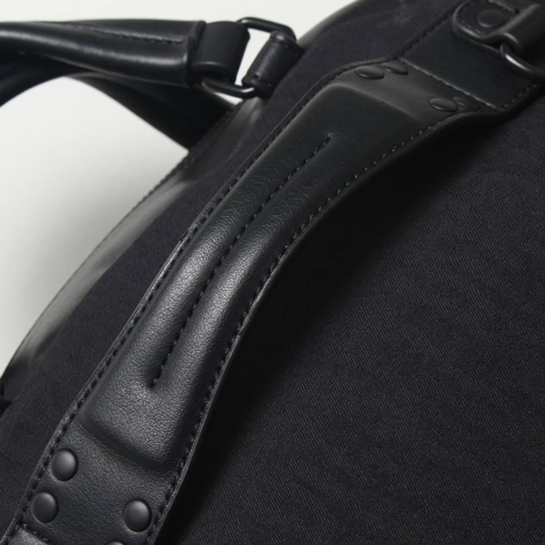  (새상품) DIESEL "Black Tote Bag" 상품이미지3