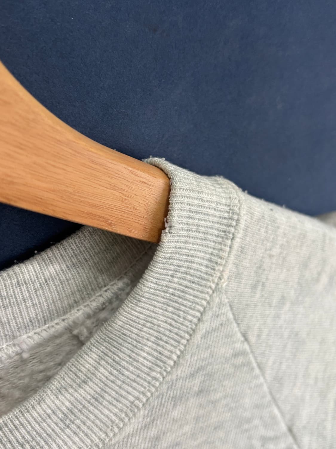 90s Calvin Klein Bootleg Sweatshirt 상품이미지5