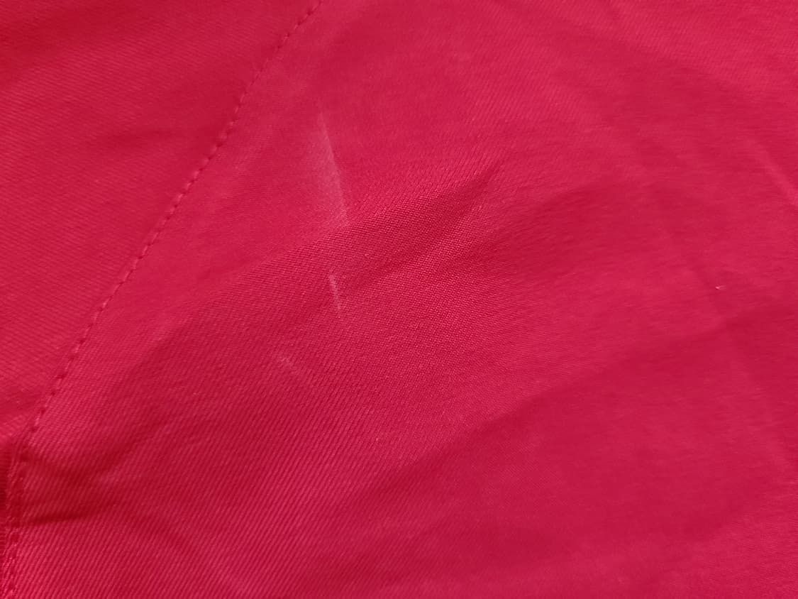 맨유 02/04 홈 유니폼 (XL) 상품이미지8