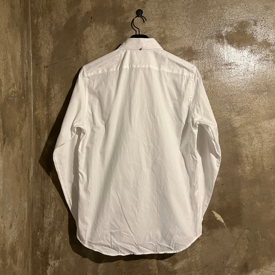 시리즈 화이트 셔츠 상품이미지4