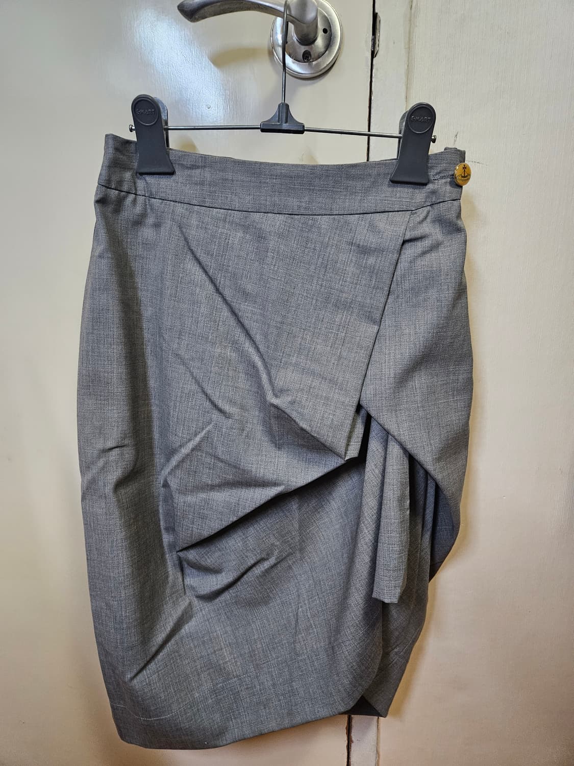 38) 비비안 웨스트우드 스커트 Made in Italy 상품이미지1