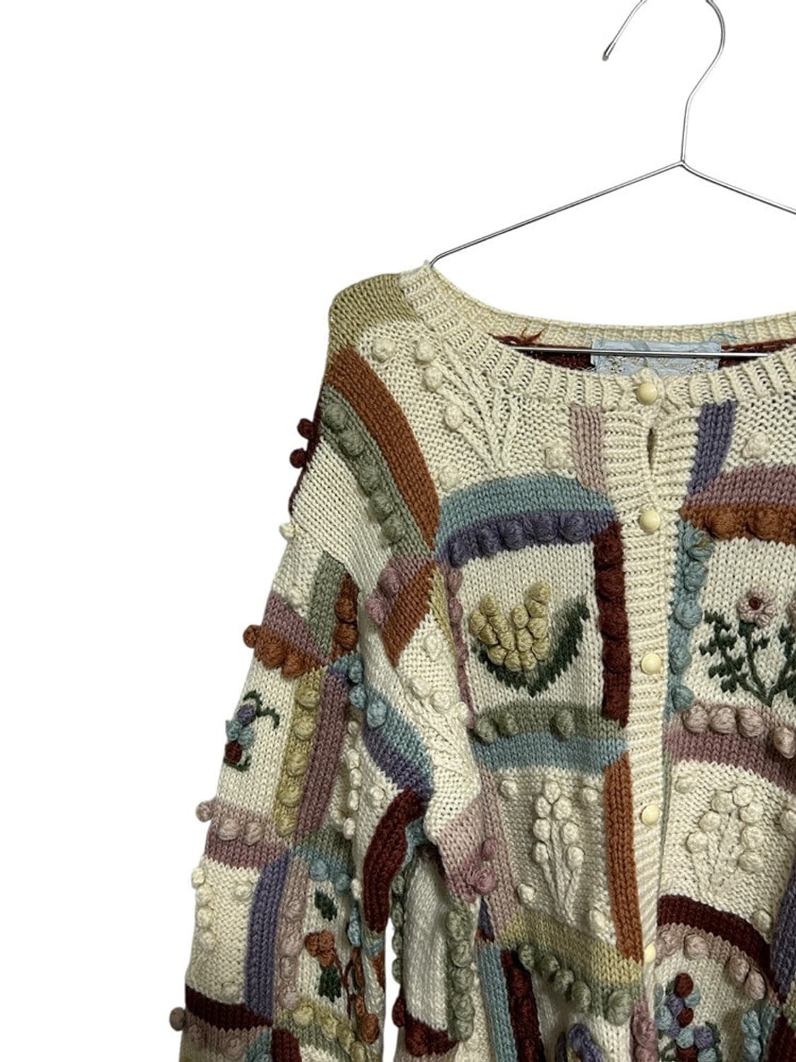 vtg cardigan 상품이미지2