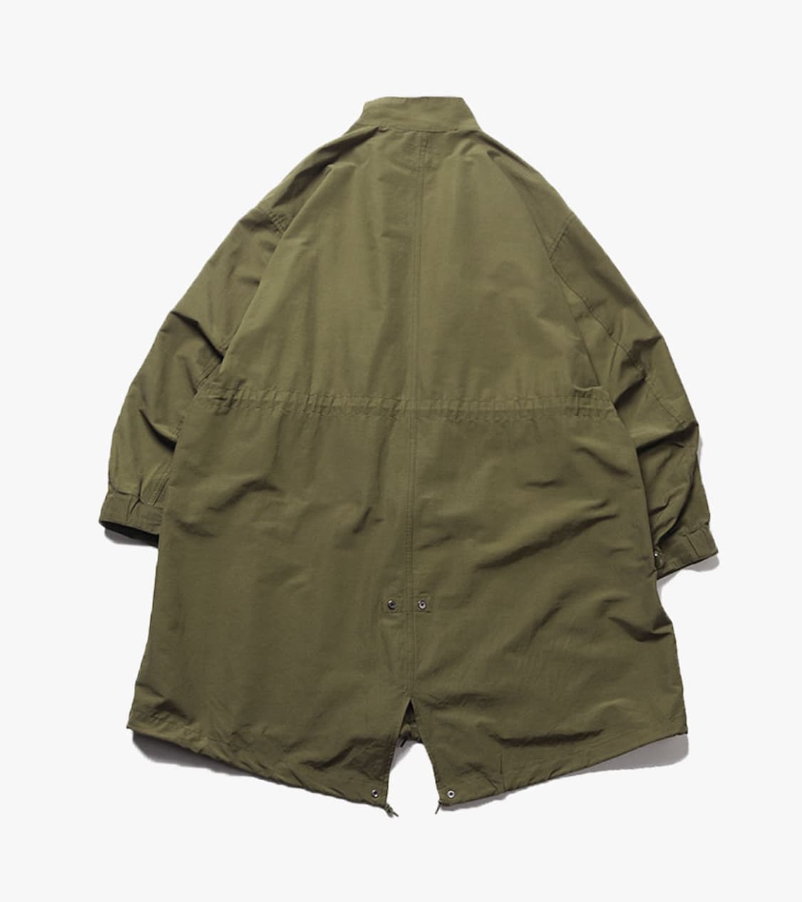 URBAN RESEARCH - 24SS M65 MODS COAT 상품이미지9