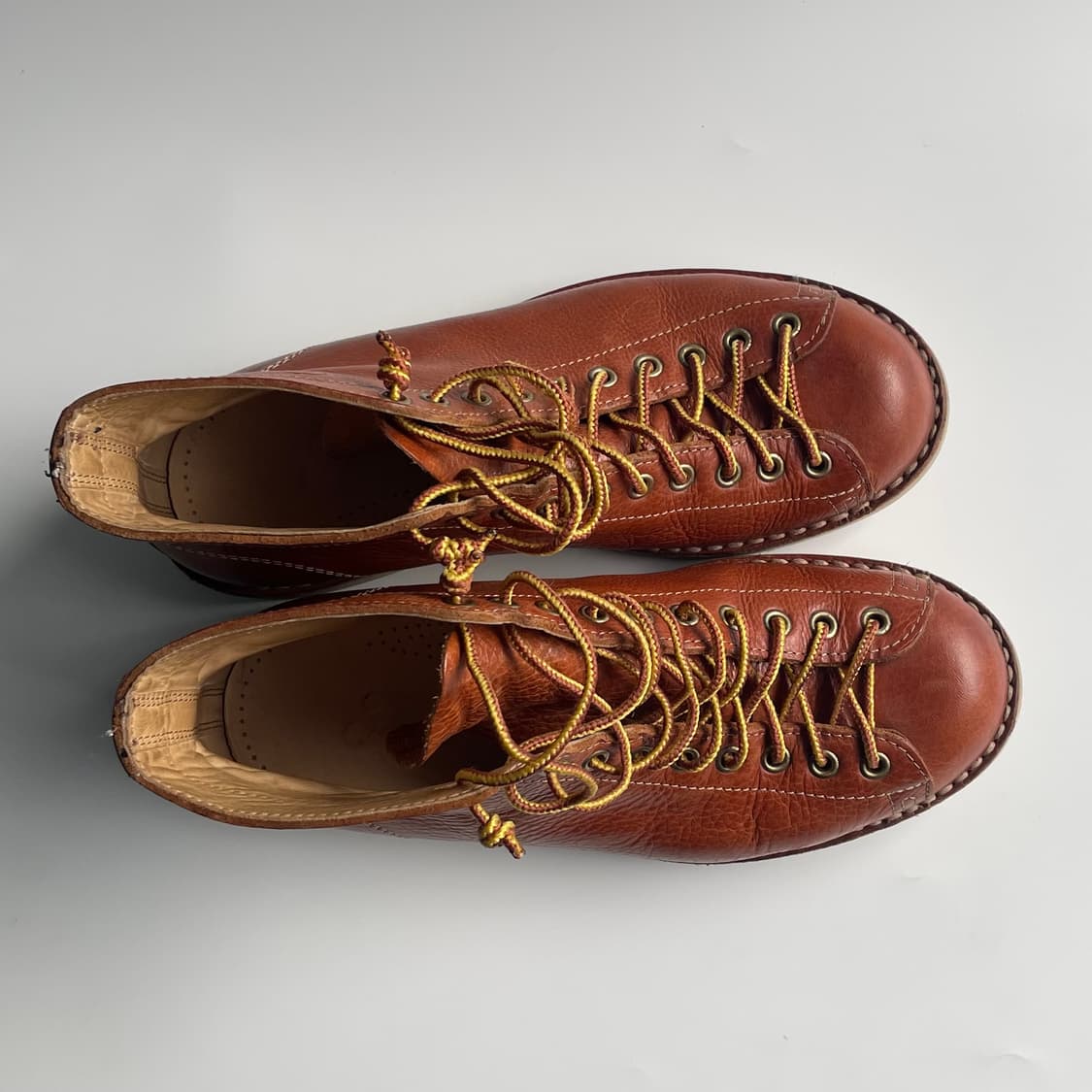 fracap monkey boots 상품이미지5