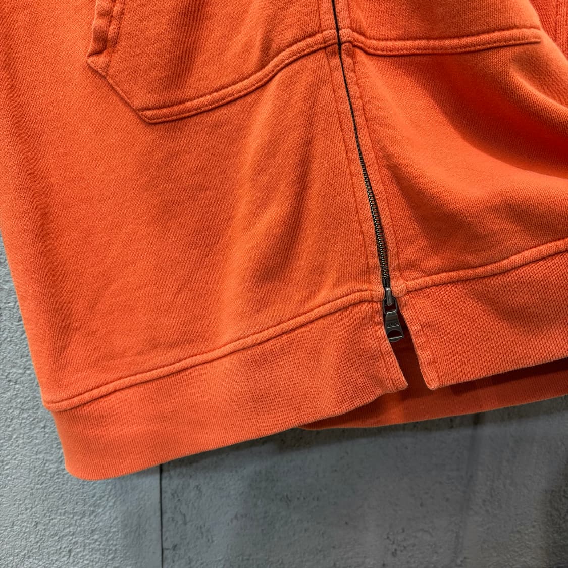 랄프로렌 루즈 후드 집업 (M)   상품이미지3