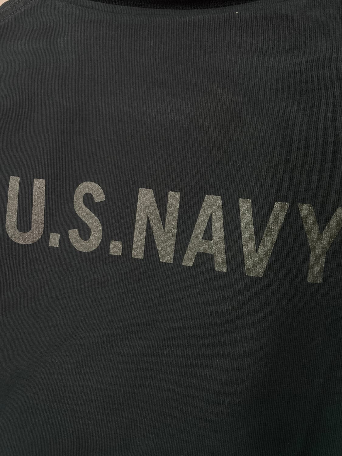 버즈릭슨 미해군 덱 자켓 42 상품이미지8