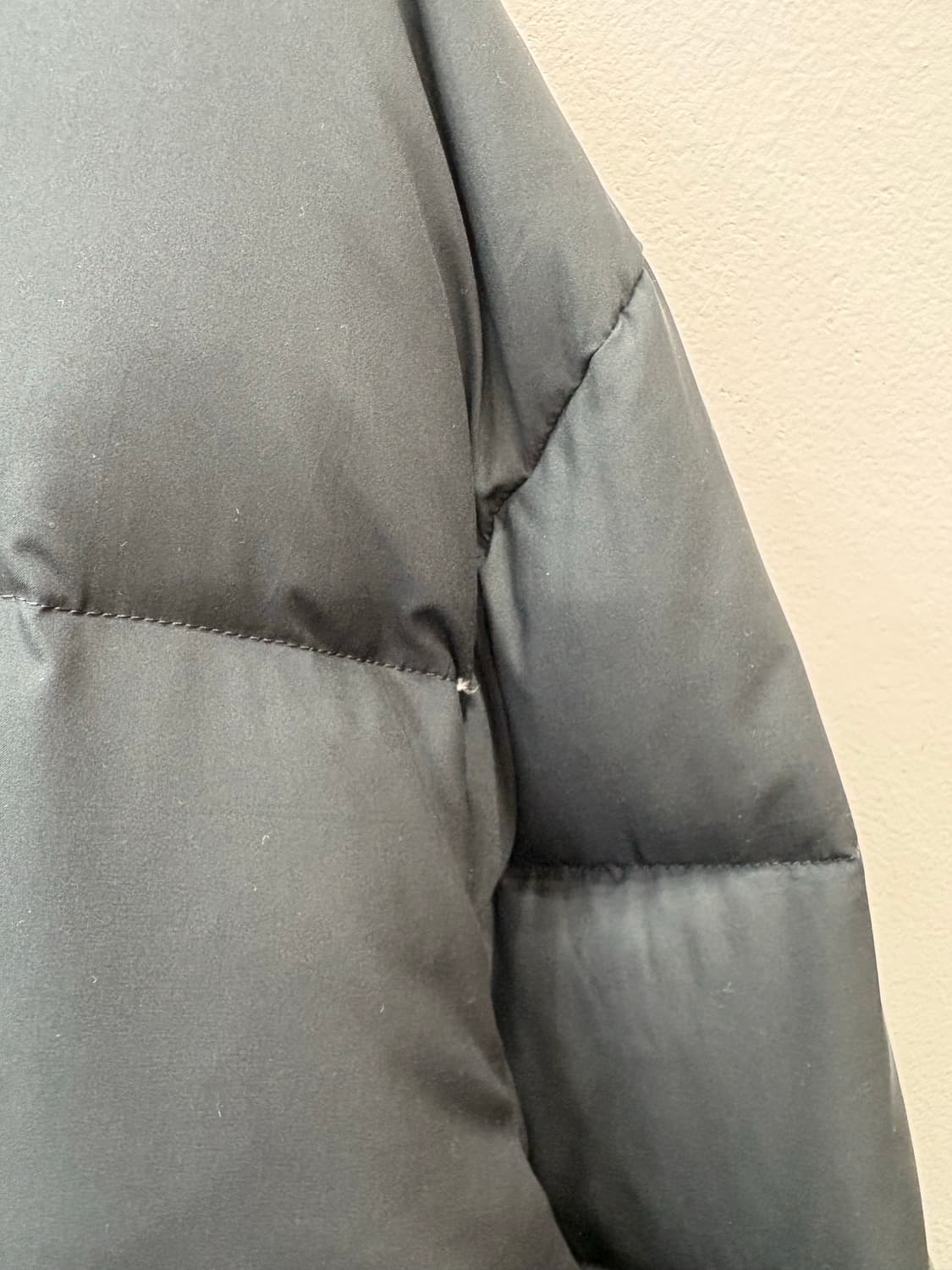 시에라디자인 패딩 상품이미지5