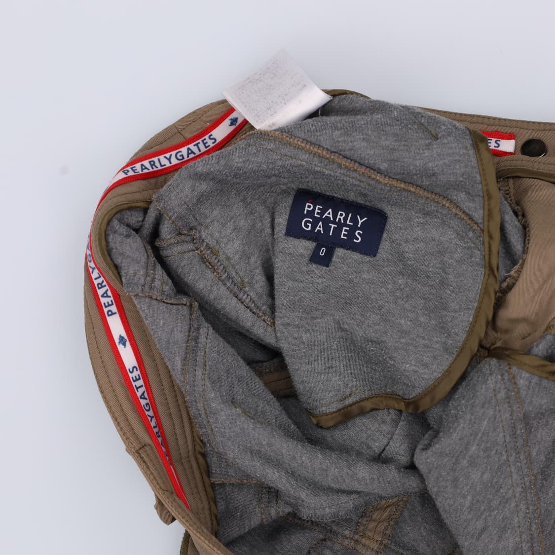 0 파리게이츠 일자팬츠 0402H1 상품이미지4