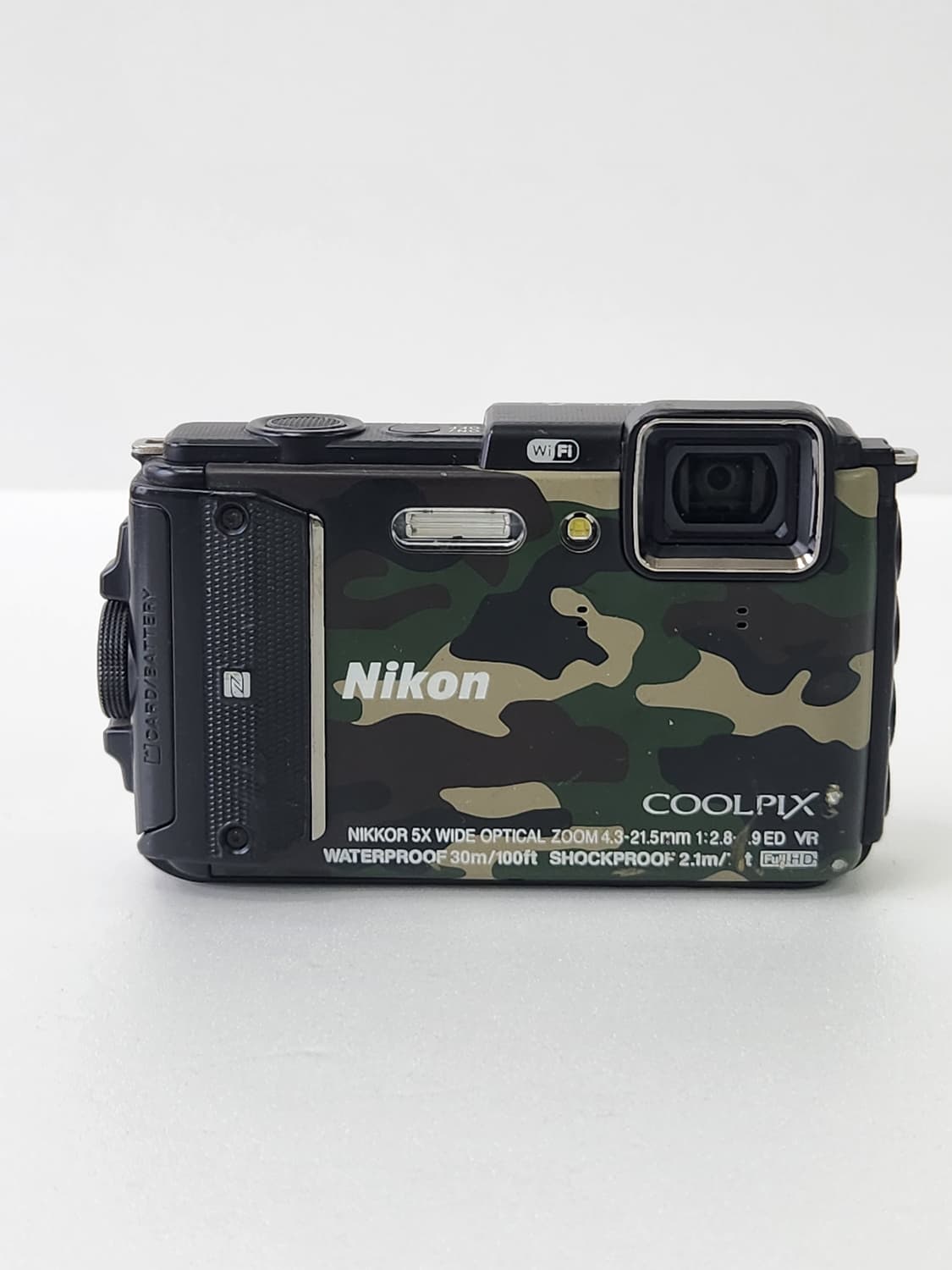 니콘 쿨픽스 aw130 카메라 디카 빈티지 aw100 상품이미지1