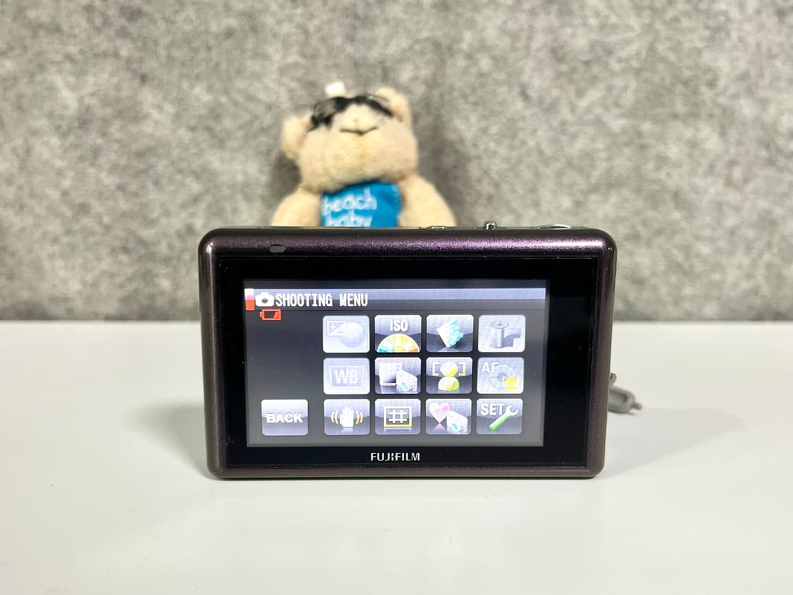 특가/ 강추 !!!! / fujifilm 후지필름 파인픽스 z300 디카 상품이미지4