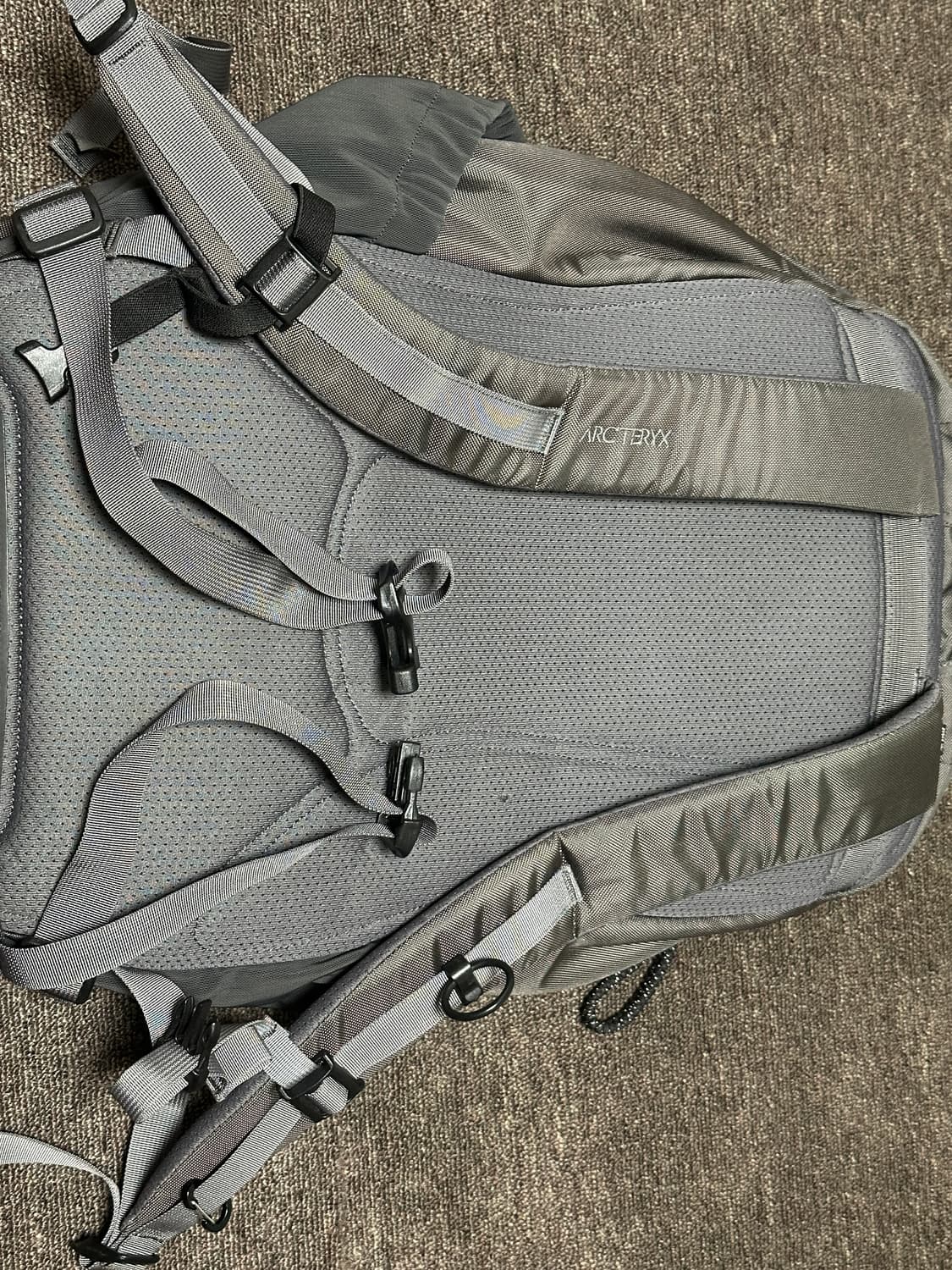 아크테릭스 맨티스 32 상품이미지2