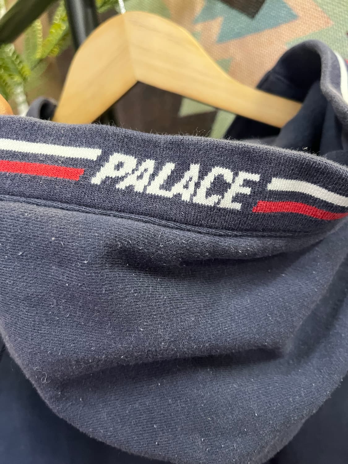 팔라스 스케이트 보드 트라이라인 후드티 #csz626 상품이미지5