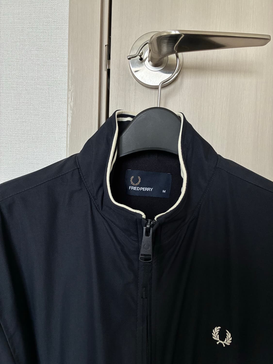 프레드페리 자켓 상품이미지3