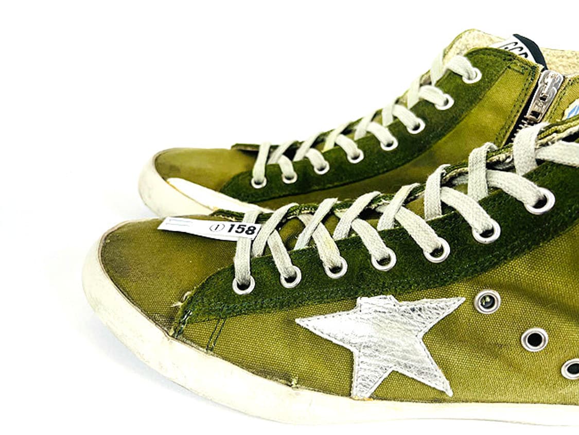 (255) 골든구스 프란시 상품이미지2