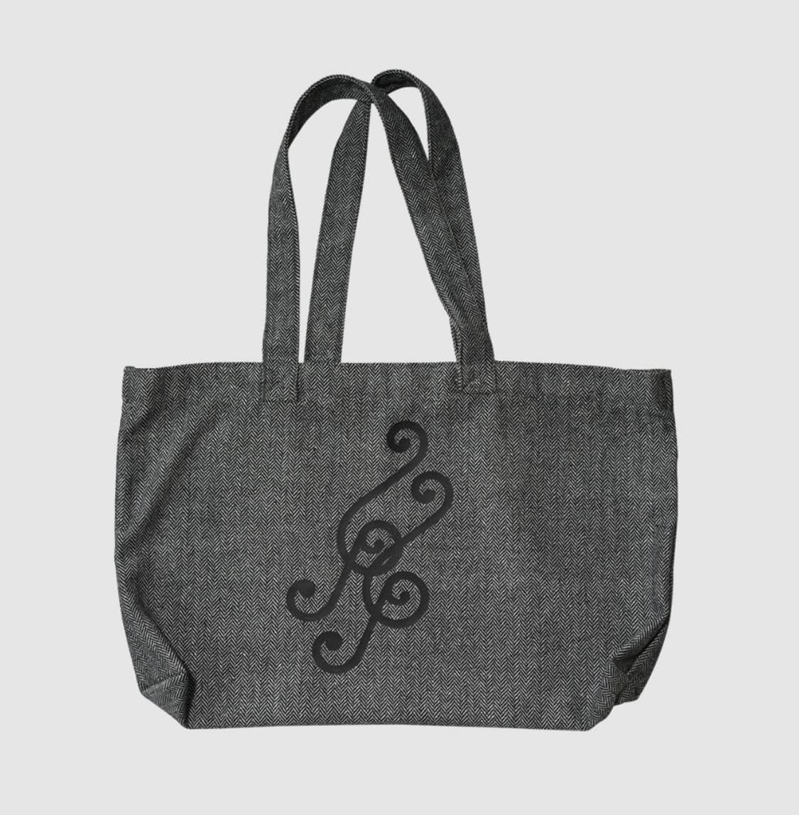 (구함) 인앤양 clef bag 해링본 구합니다 상품이미지1