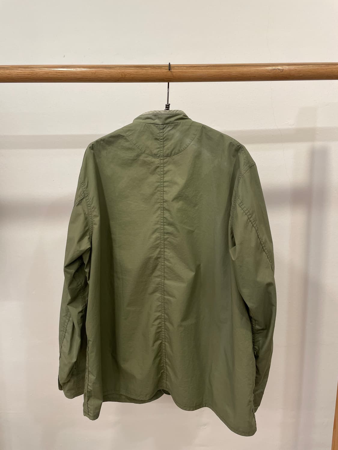DANTON WORK JACKET 상품이미지2