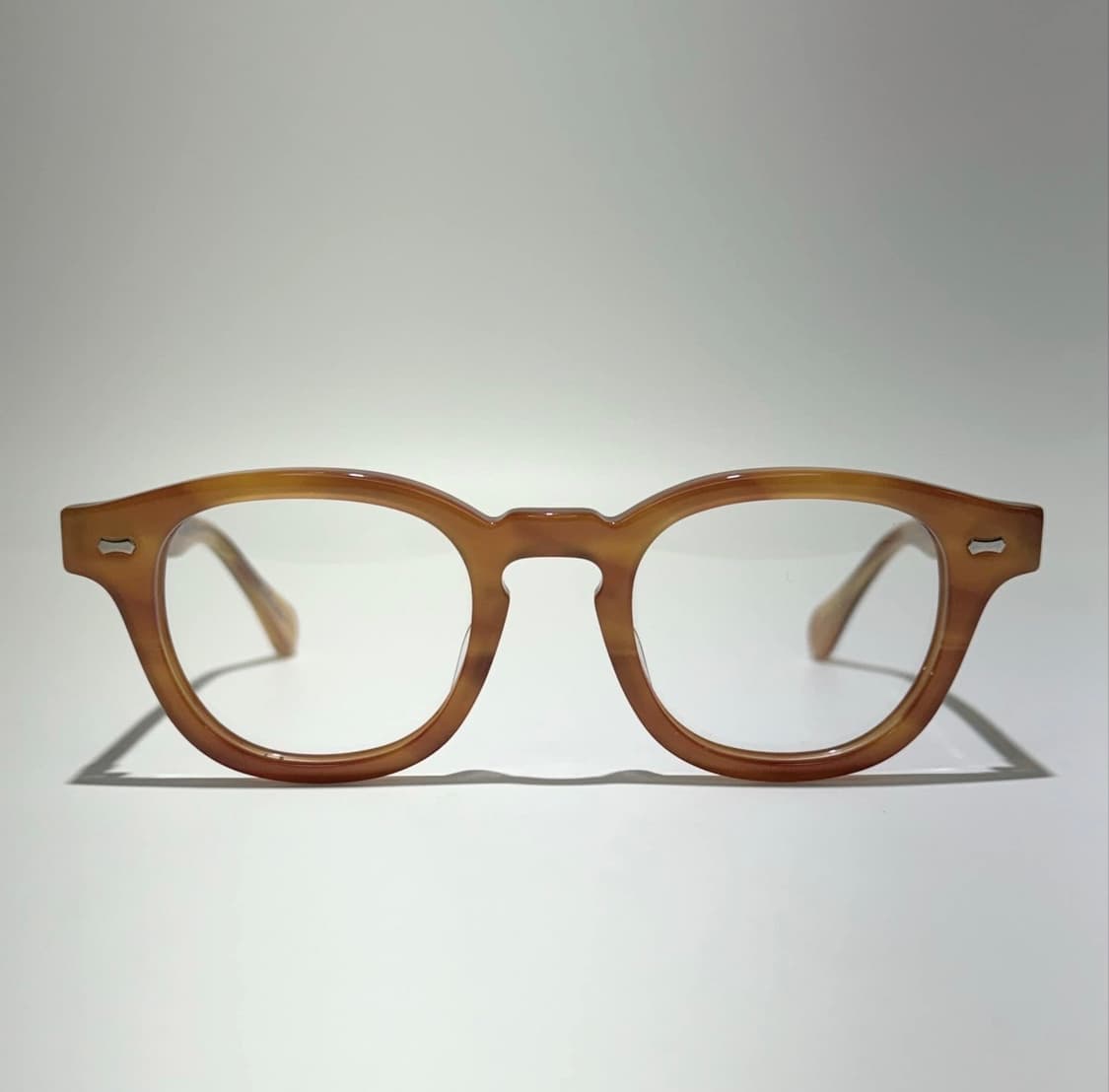 쉐이디캐릭터 아니 안경 arnie 011D 상품이미지3