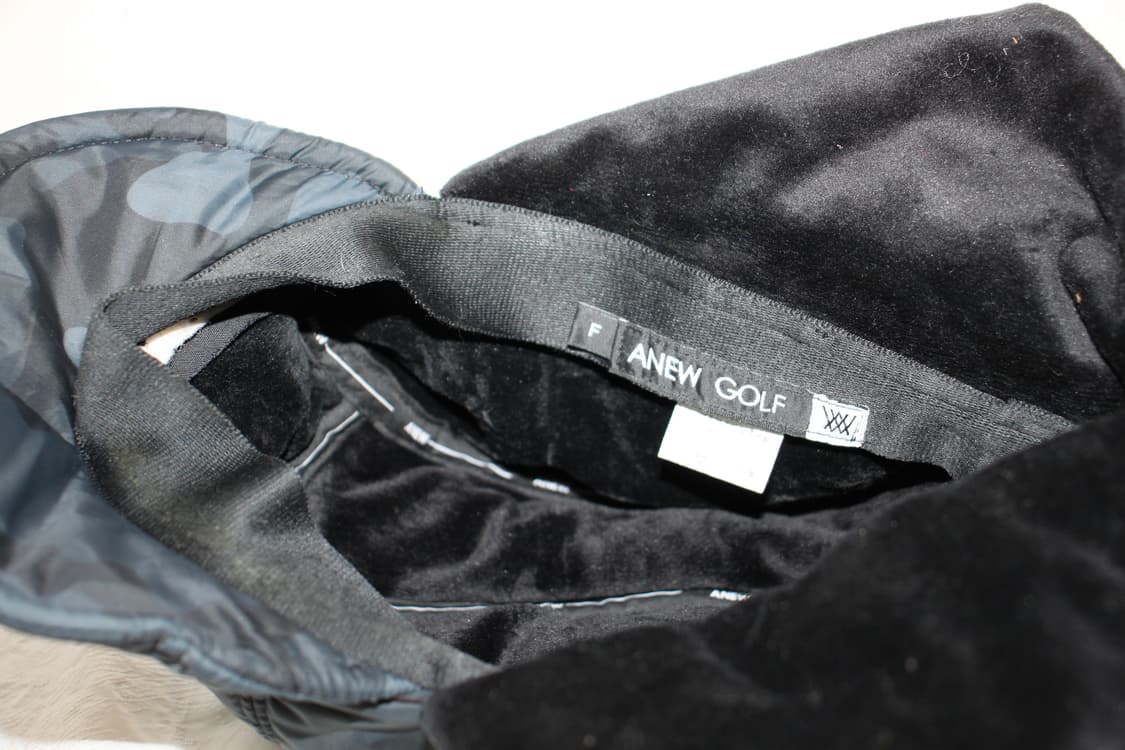 Anew 어뉴패딩모자  상품이미지4