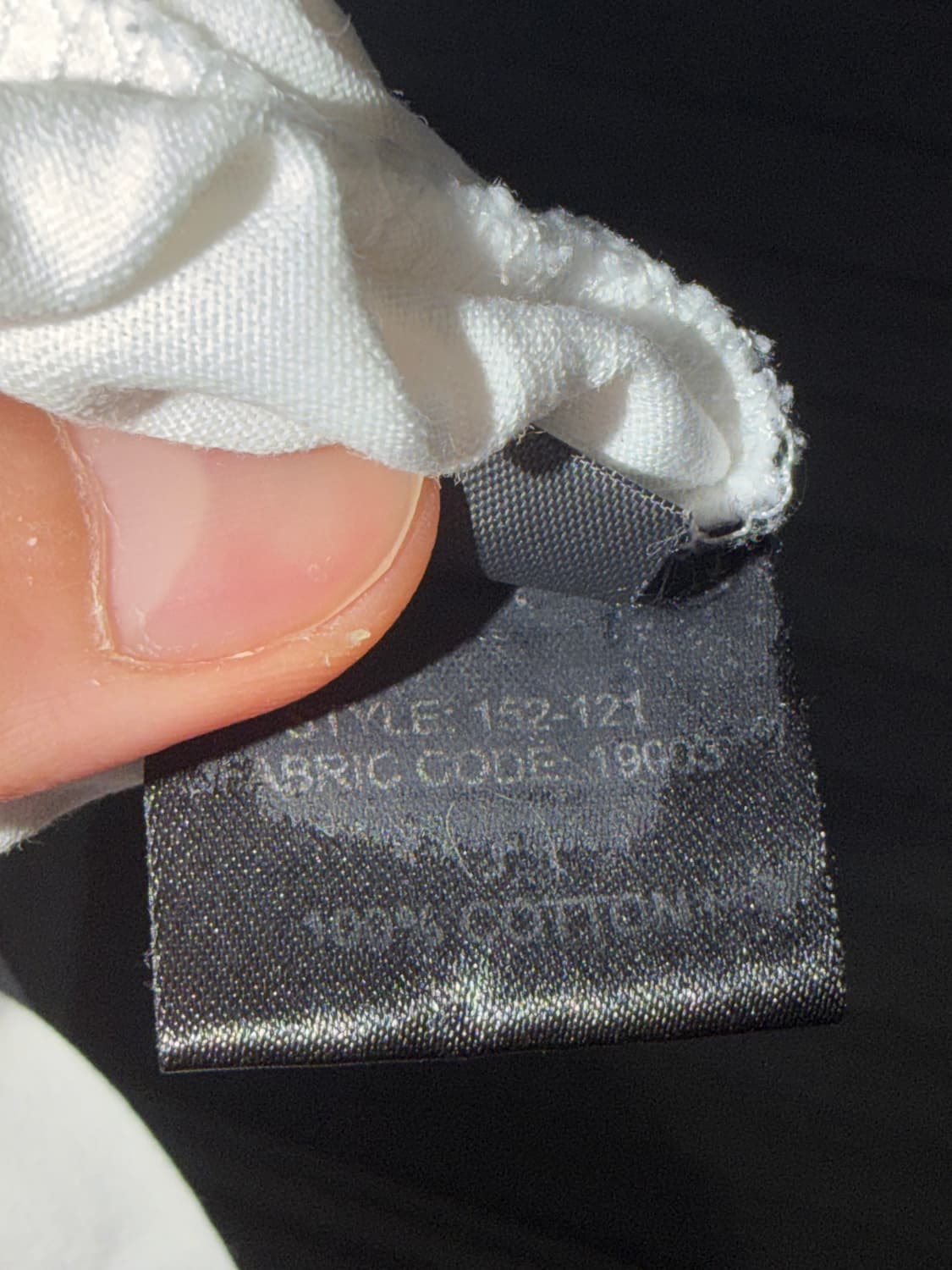 라프시몬스 2015ss RS플래닛 반팔 티셔츠 (M) 상품이미지7