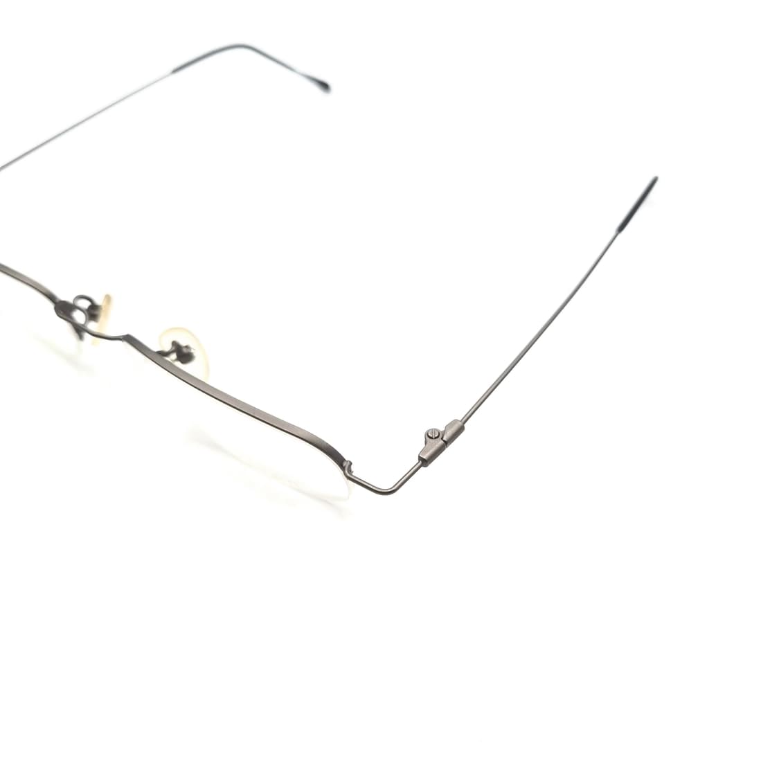 진열상품 스텐다드형 초경량 사각 반무테 330 상품이미지2