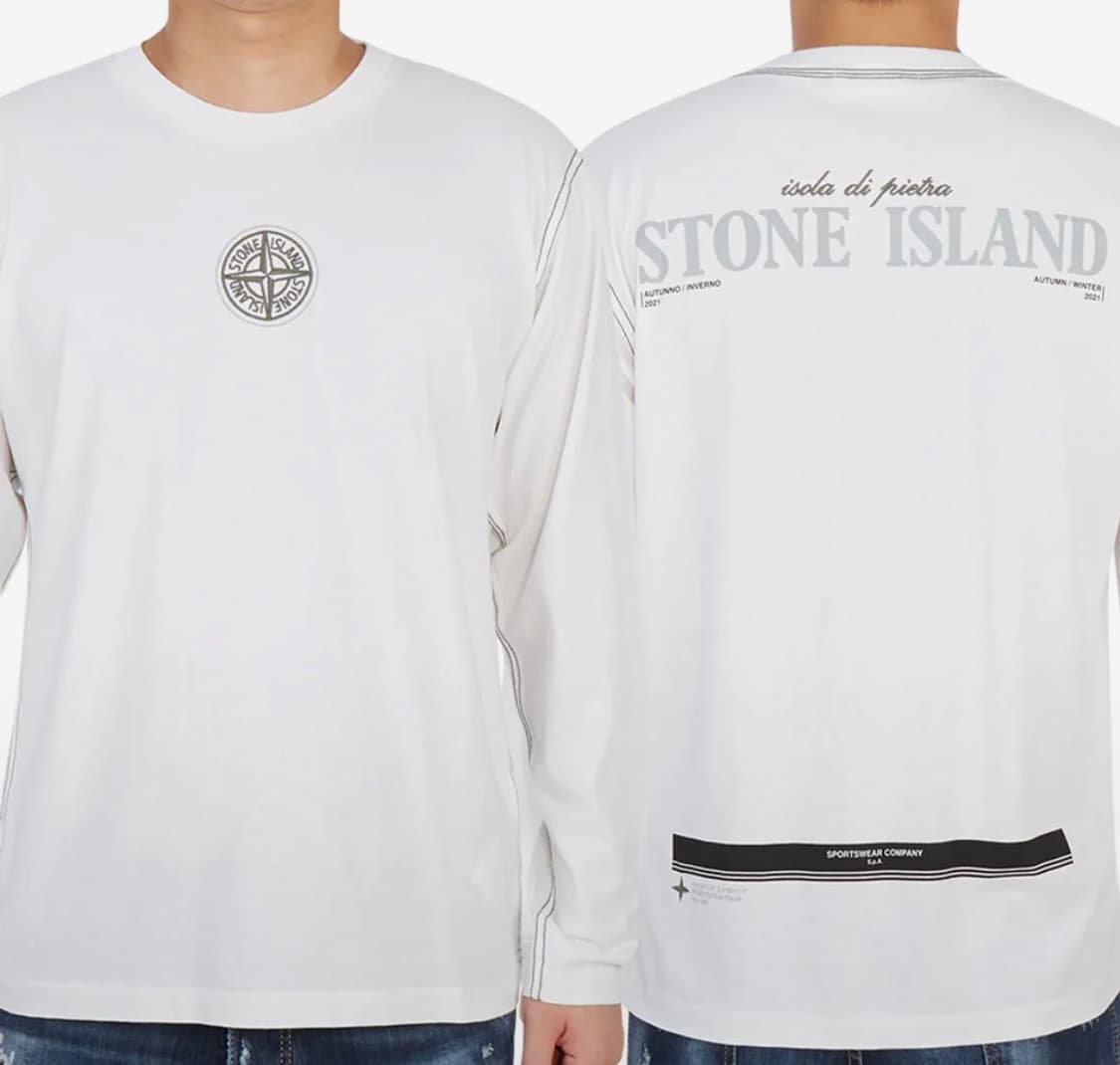 스톤아일랜드  상품이미지5