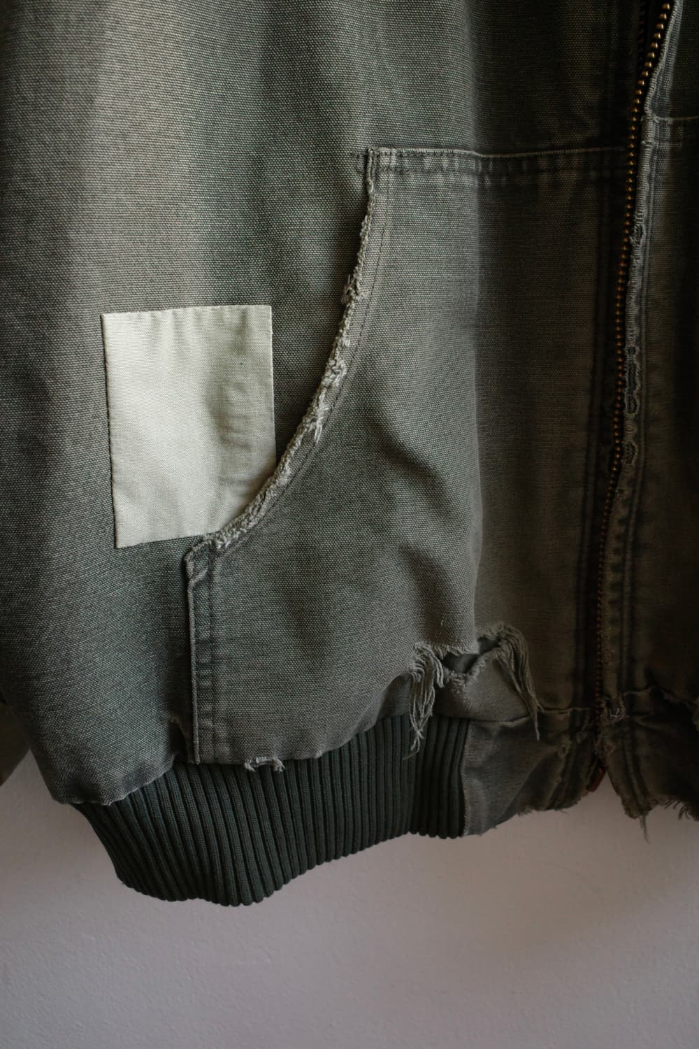 칼하트 j130 액티브 자켓 상품이미지5