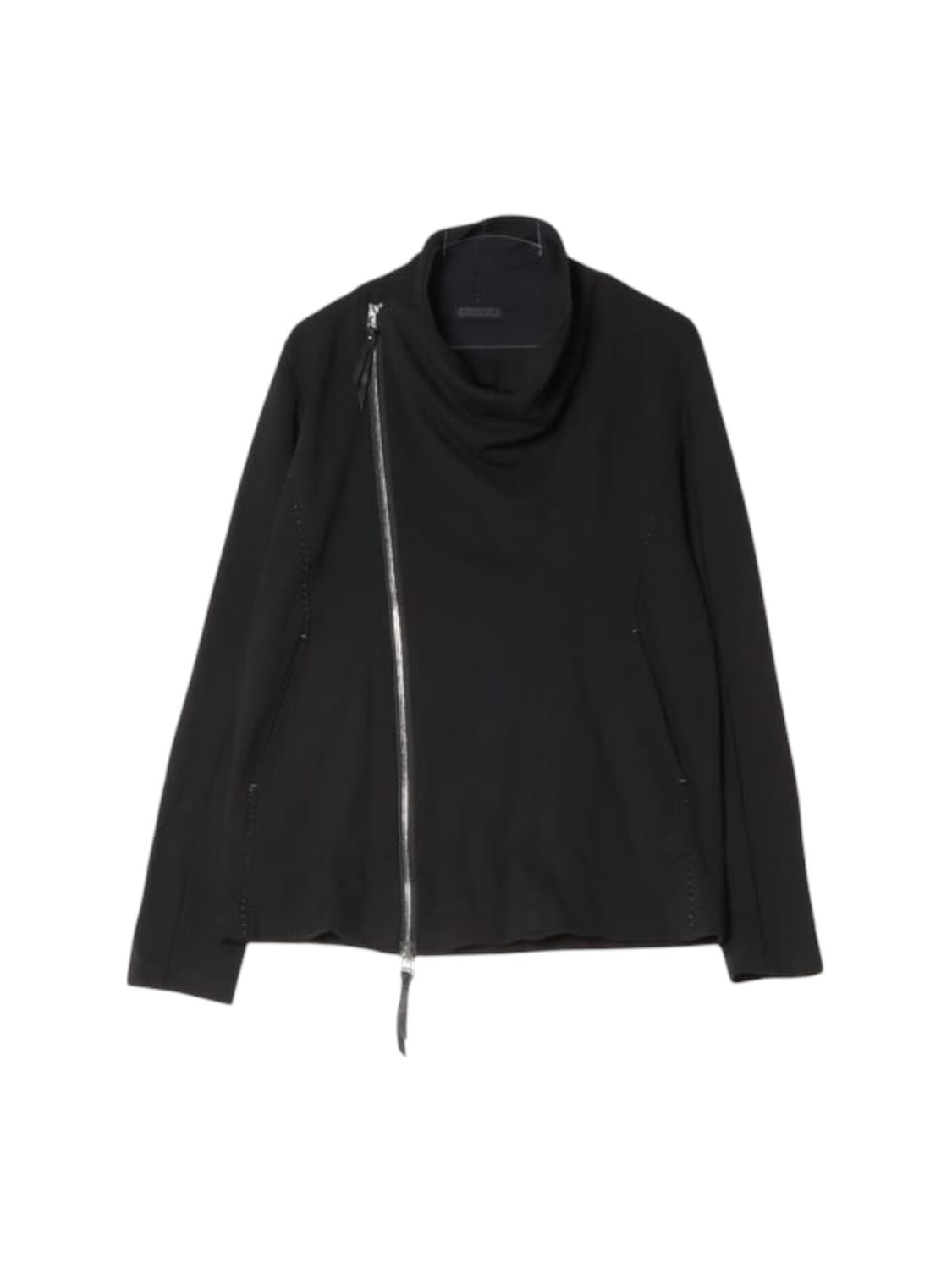 Asymmetrical Jacket 상품이미지1