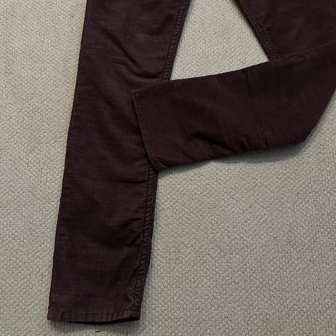 이자벨 마랑 팬츠 상품이미지7