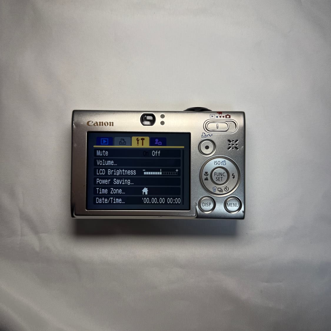 캐논 IXY 25 IS / IXUS 85 IS 상품이미지5