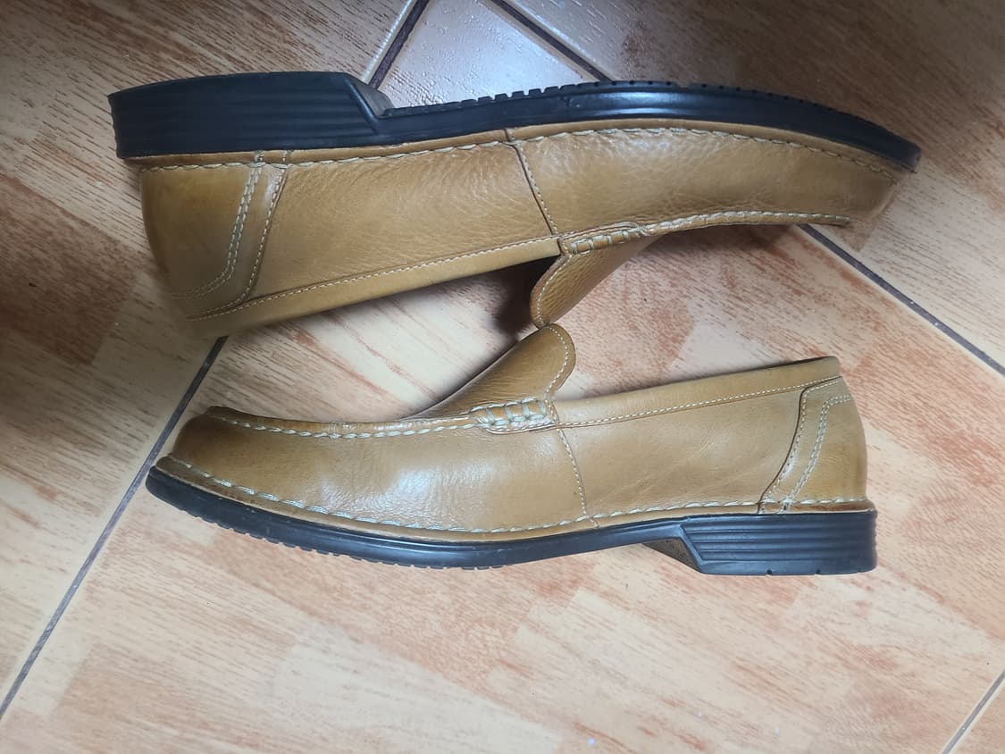 락포트 카멜 로퍼 265 상품이미지5