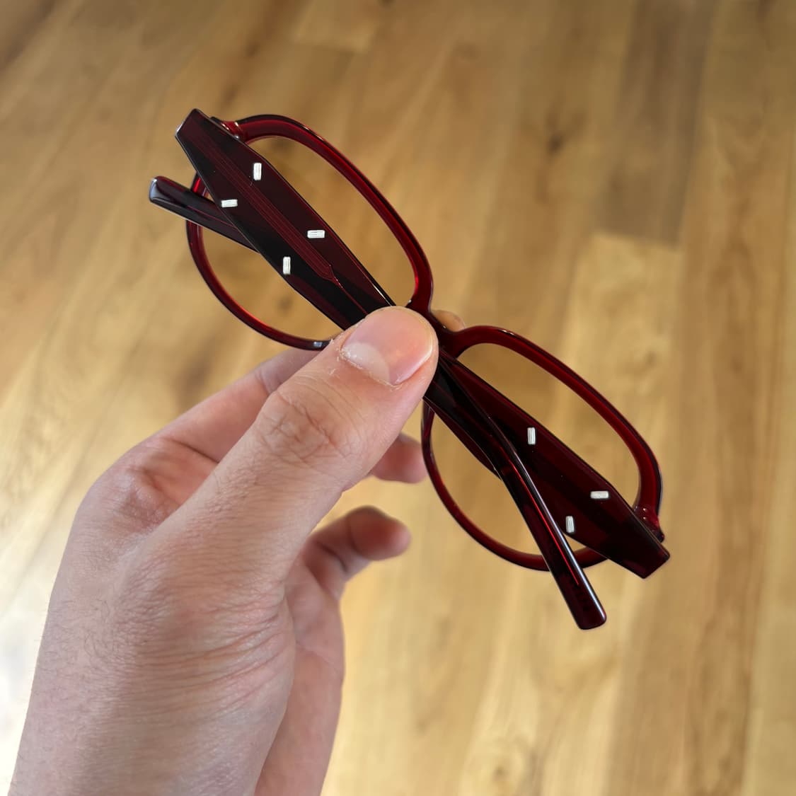 젠틀몬스터 x 마르지엘라 M2211 상품이미지1