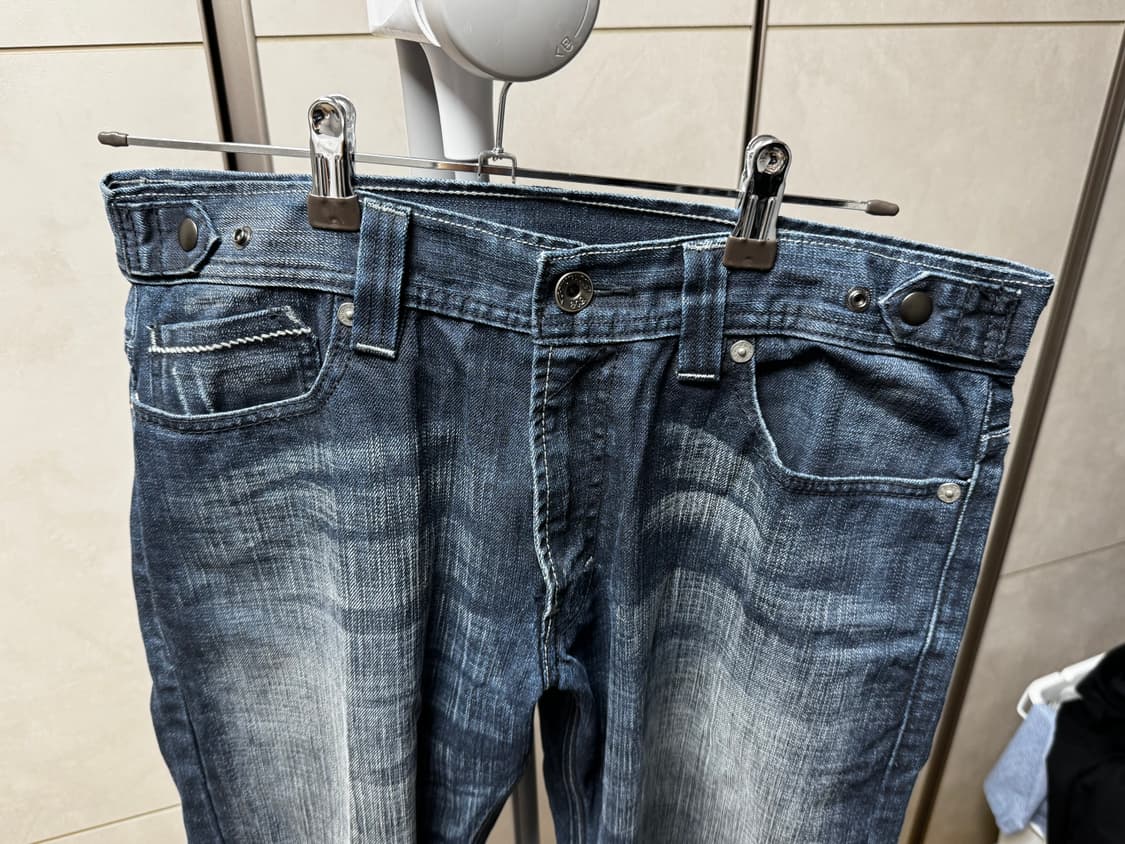 Levis 514 리바이스 34 30  상품이미지5