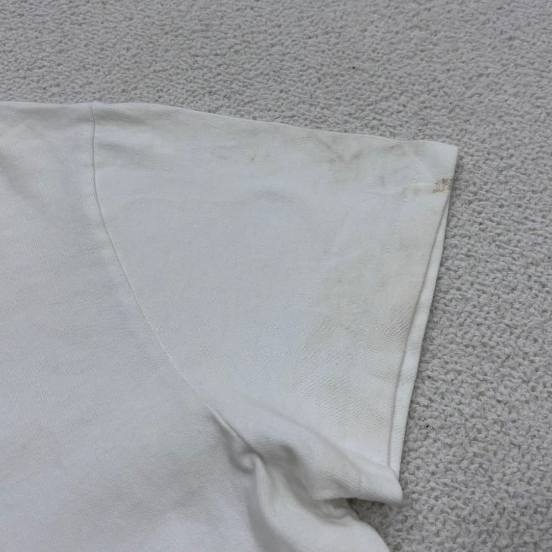 실측확인 폴로랄프로렌 반팔 티셔츠 0319E 상품이미지6