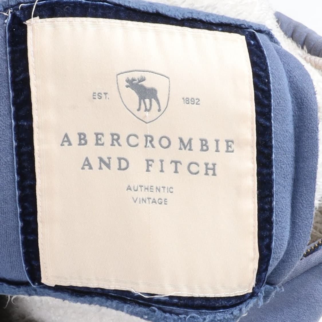 아베크롬비 Abercrombie Hood Zip Up 

 상품이미지7