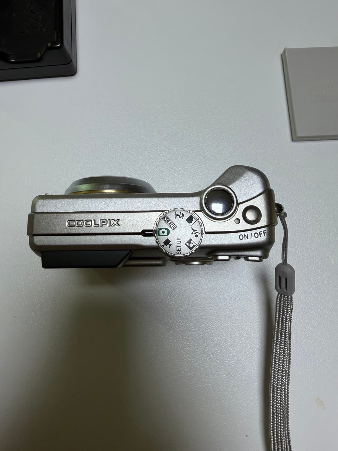 니콘 쿨픽스 5200  상품이미지4