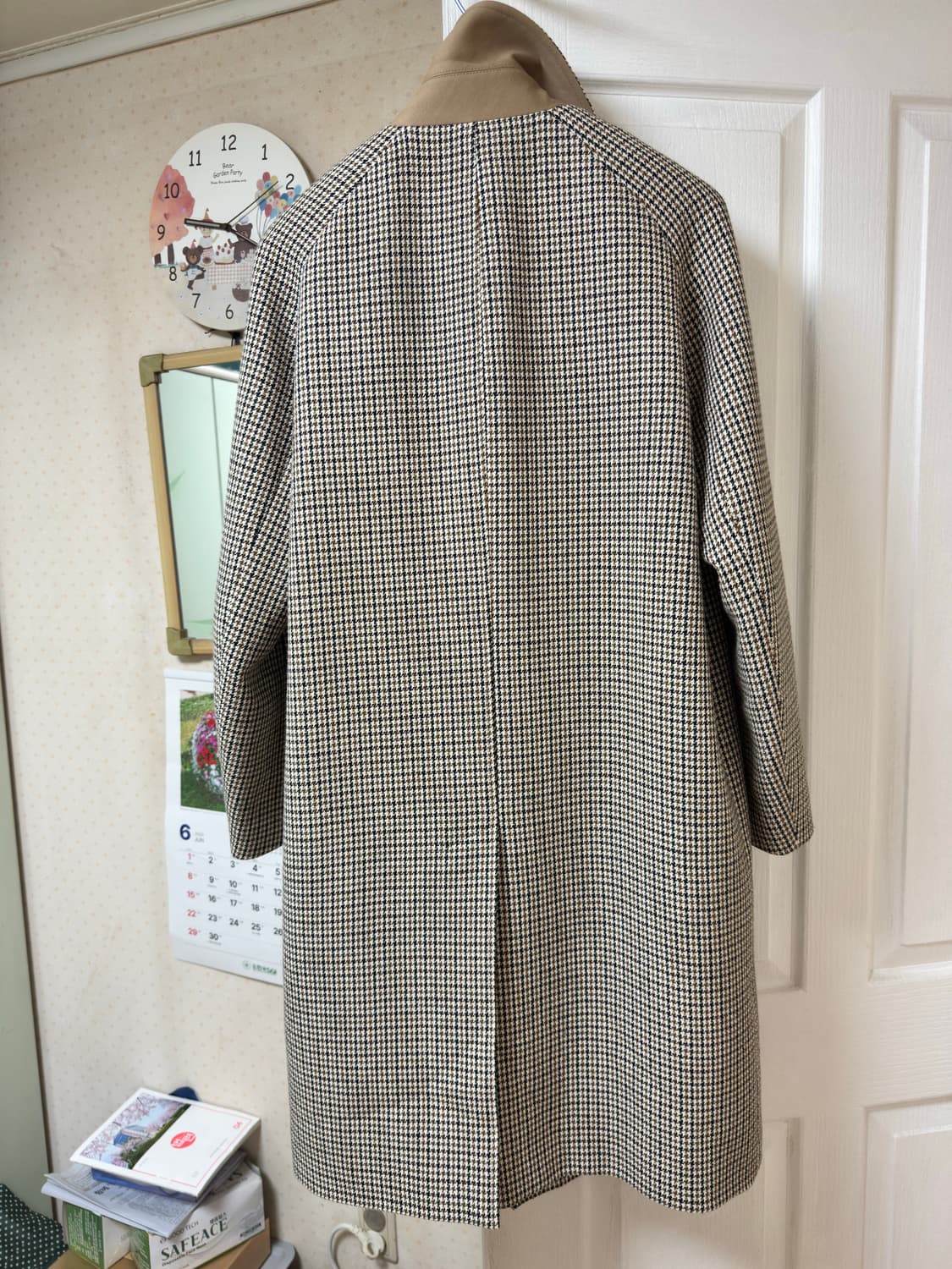 클럽모나코 맥코트 S 상품이미지5