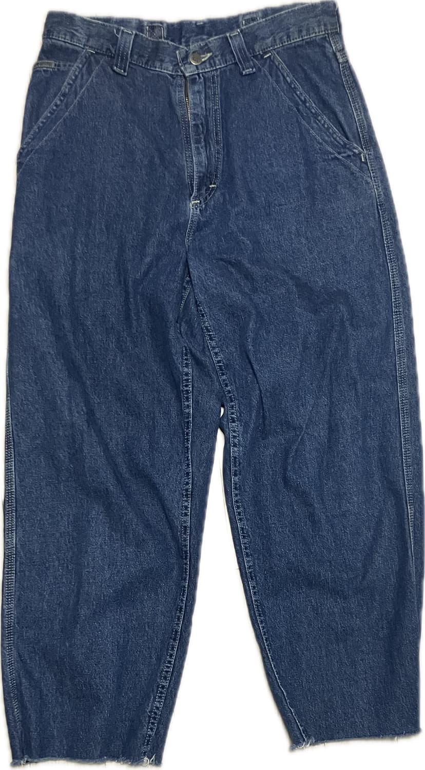 90‘s Lee 데님팬츠 상품이미지1