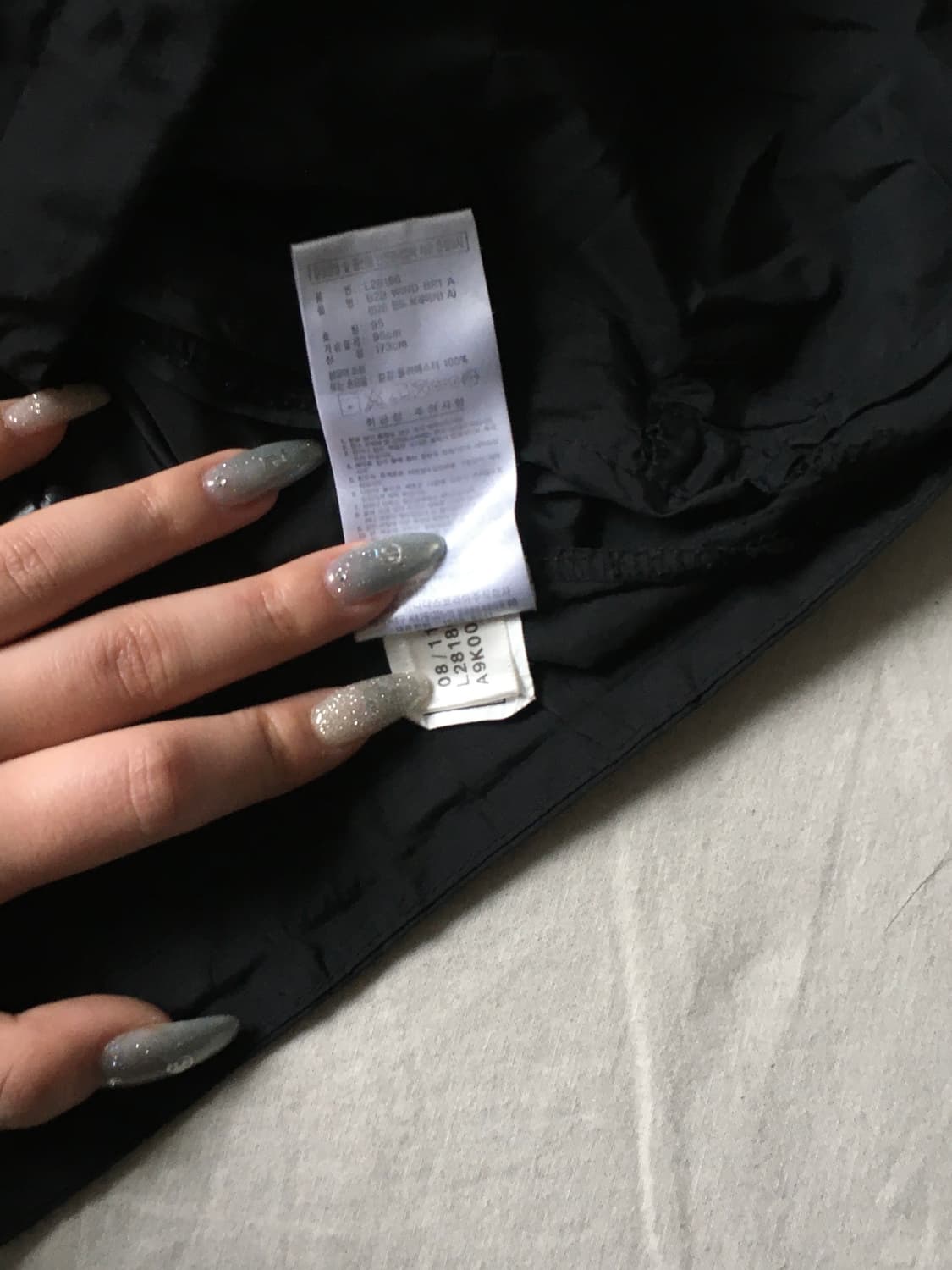 아디다스 후드 바람막이 상품이미지7