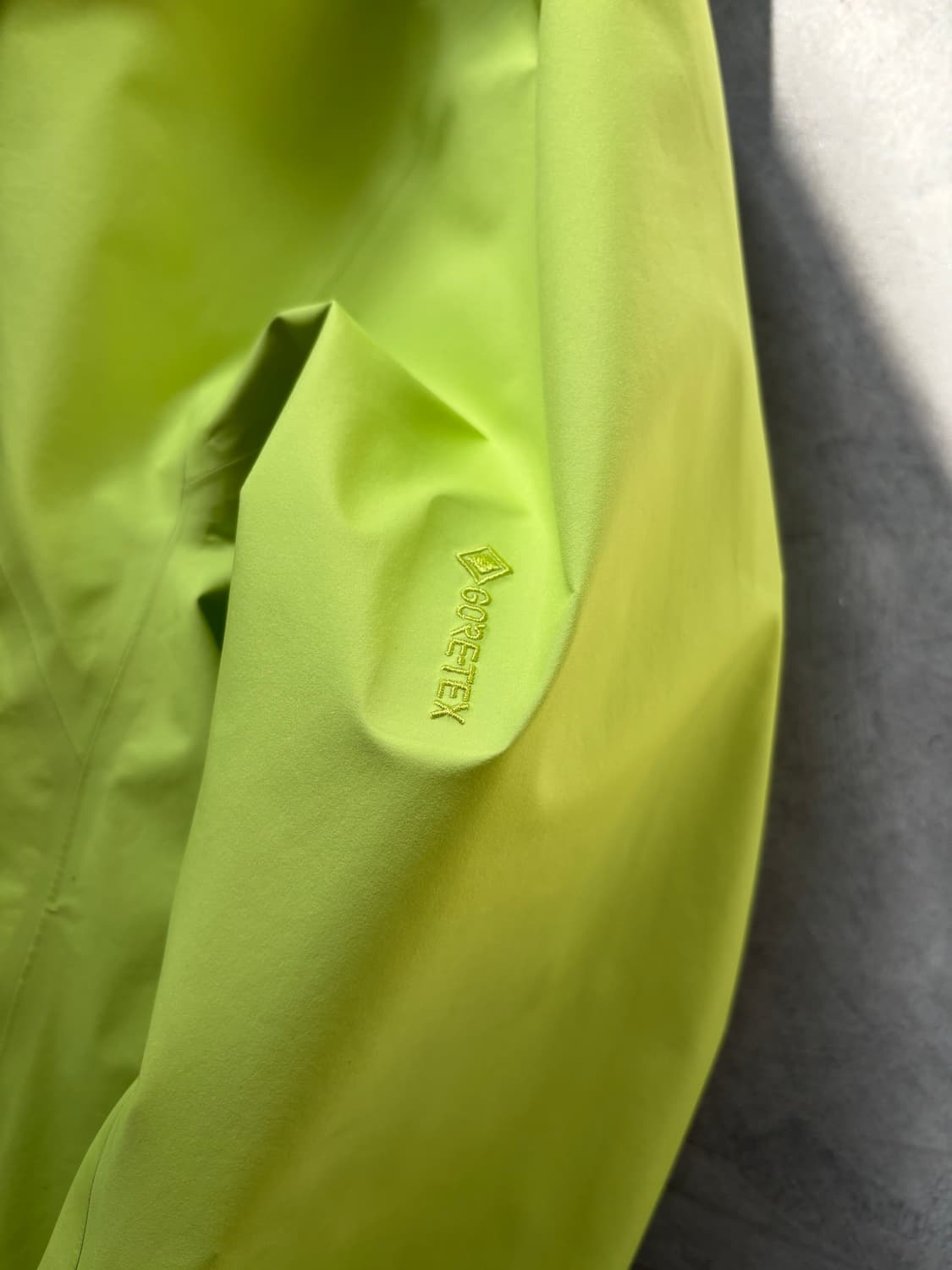 Arc'teryx 아크테릭스 스프린트 베타 자켓 상품이미지7